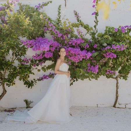 Trulli Di Nonna Palma Vila Locorotondo Exterior foto
