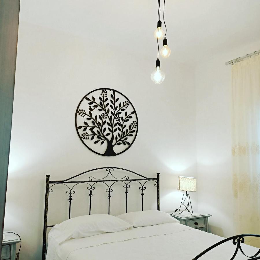 Trulli Di Nonna Palma Vila Locorotondo Quarto foto
