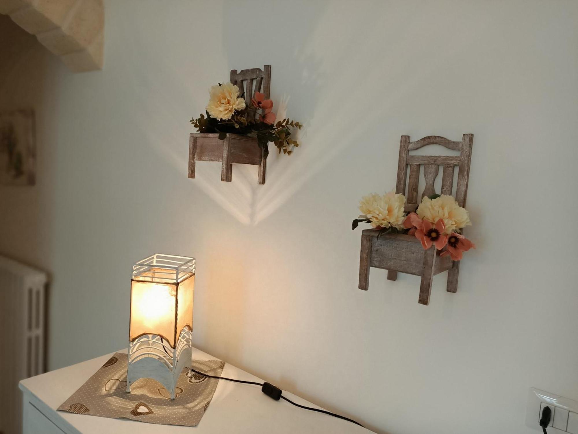 Trulli Di Nonna Palma Vila Locorotondo Quarto foto