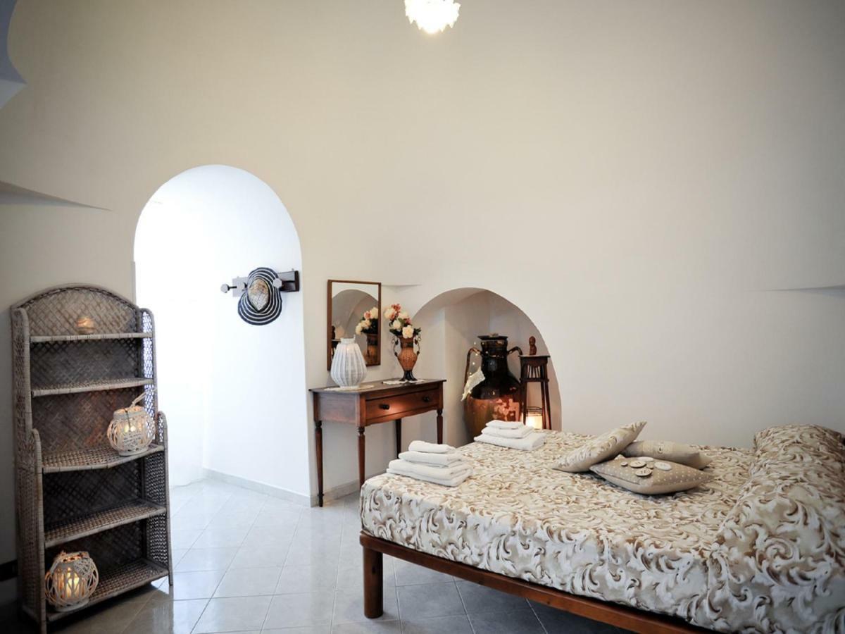 Trulli Di Nonna Palma Vila Locorotondo Exterior foto