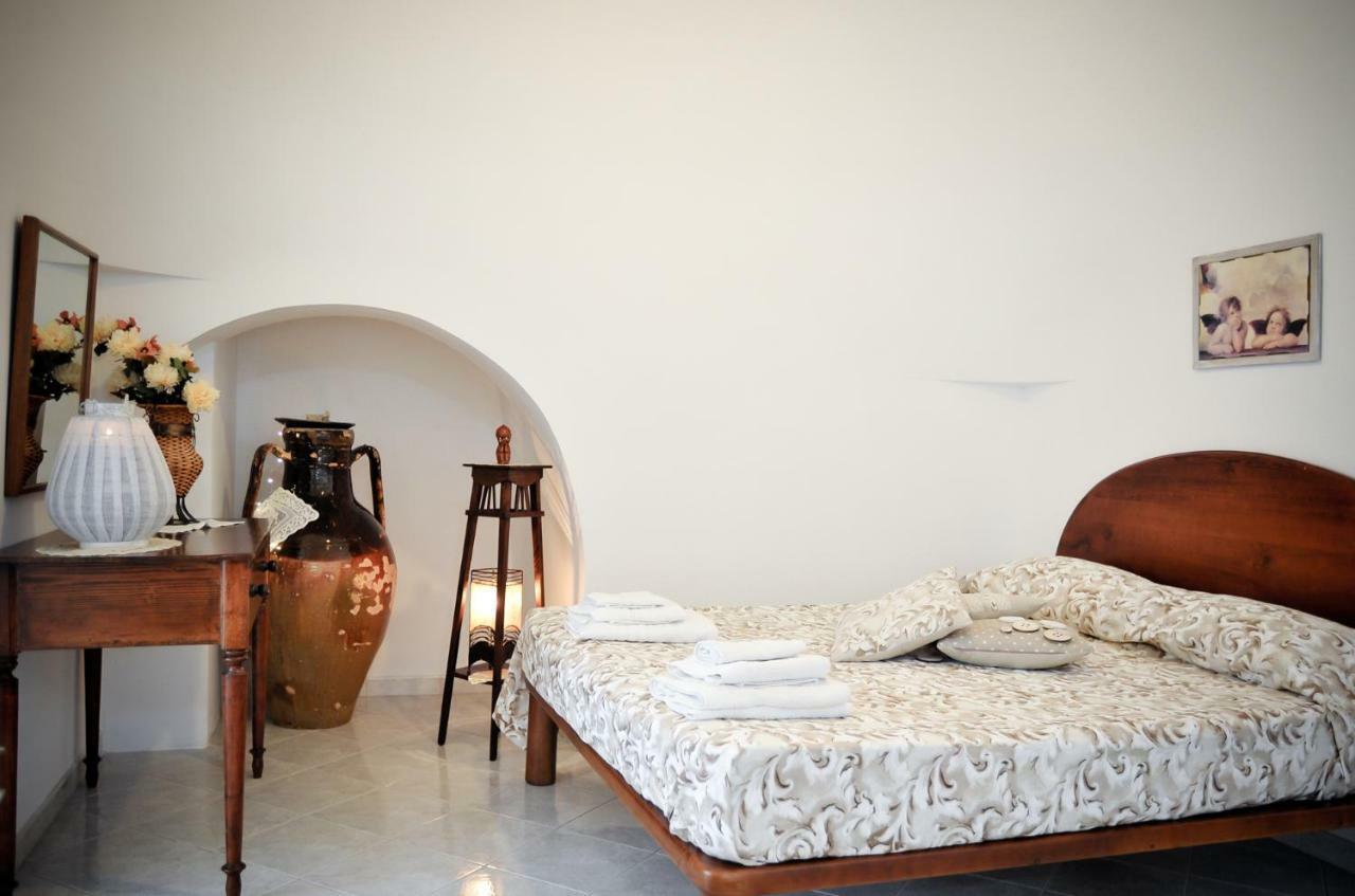 Trulli Di Nonna Palma Vila Locorotondo Exterior foto