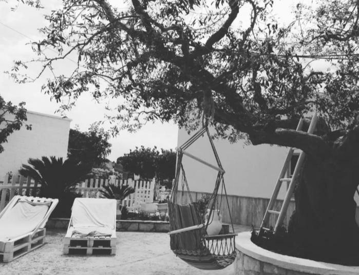 Trulli Di Nonna Palma Vila Locorotondo Exterior foto